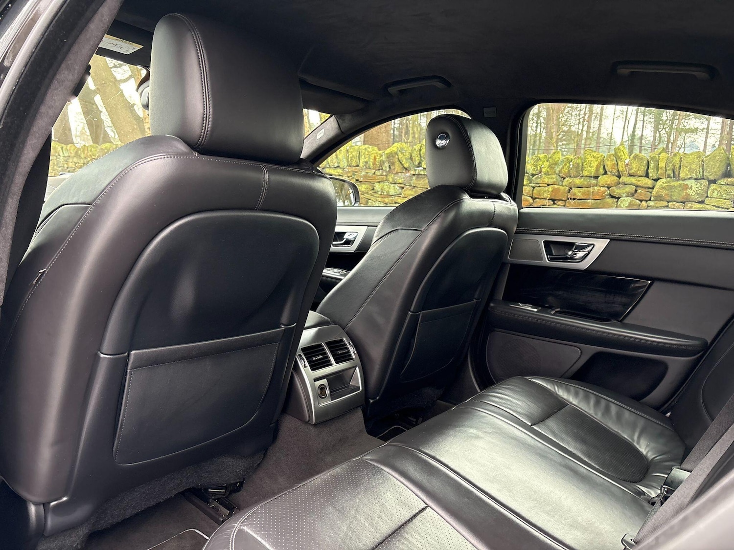 Used Jaguar XF 2015 for sale - 77109398: Photo 24