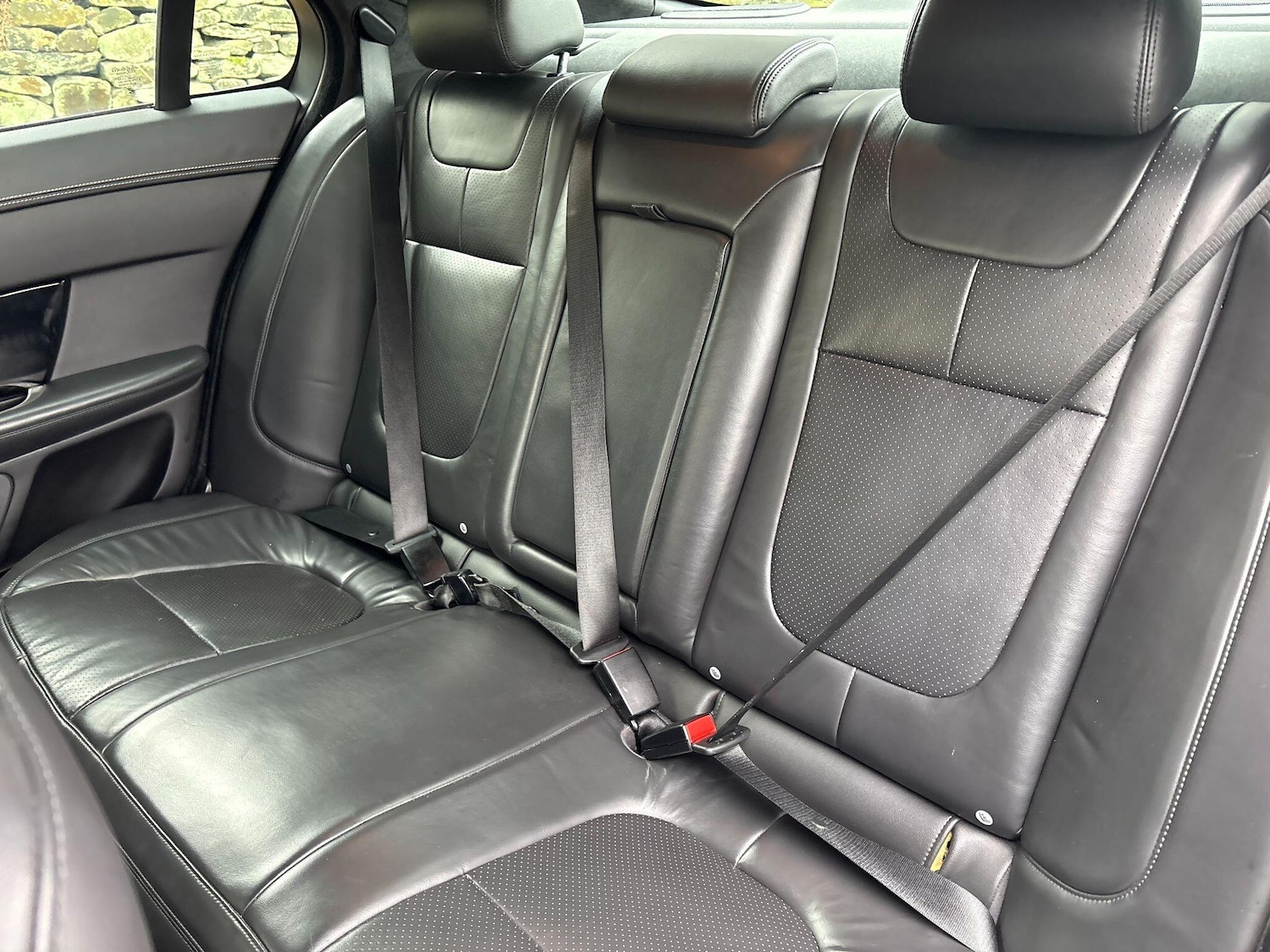 Used Jaguar XF 2015 for sale - 77109398: Photo 25