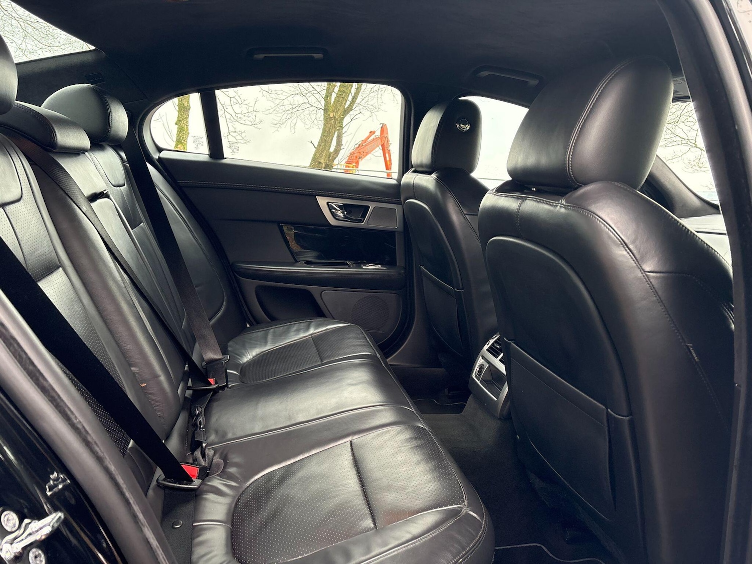 Used Jaguar XF 2015 for sale - 77109398: Photo 26