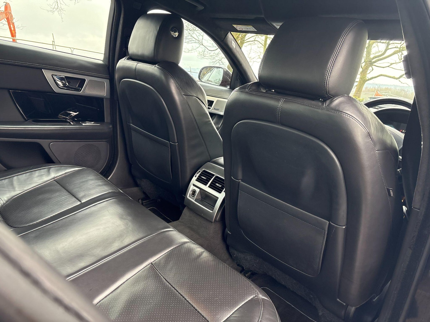 Used Jaguar XF 2015 for sale - 77109398: Photo 27