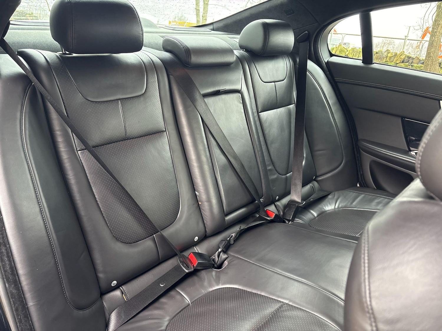 Used Jaguar XF 2015 for sale - 77109398: Photo 28