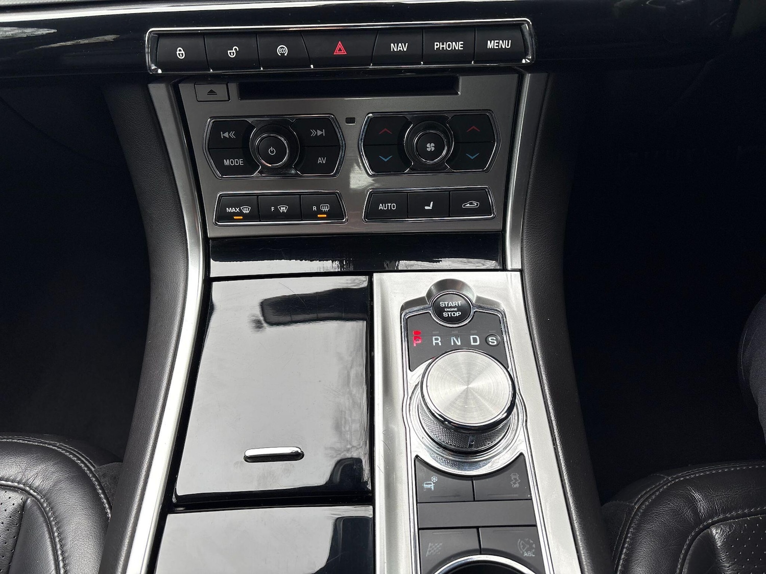 Used Jaguar XF 2015 for sale - 77109398: Photo 34