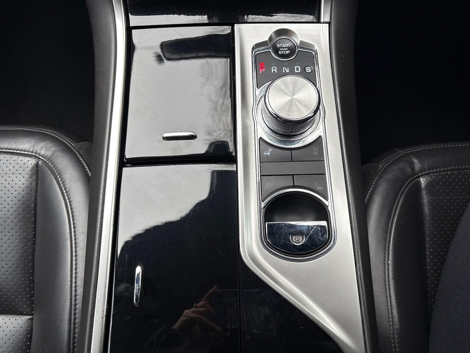 Used Jaguar XF 2015 for sale - 77109398: Photo 35