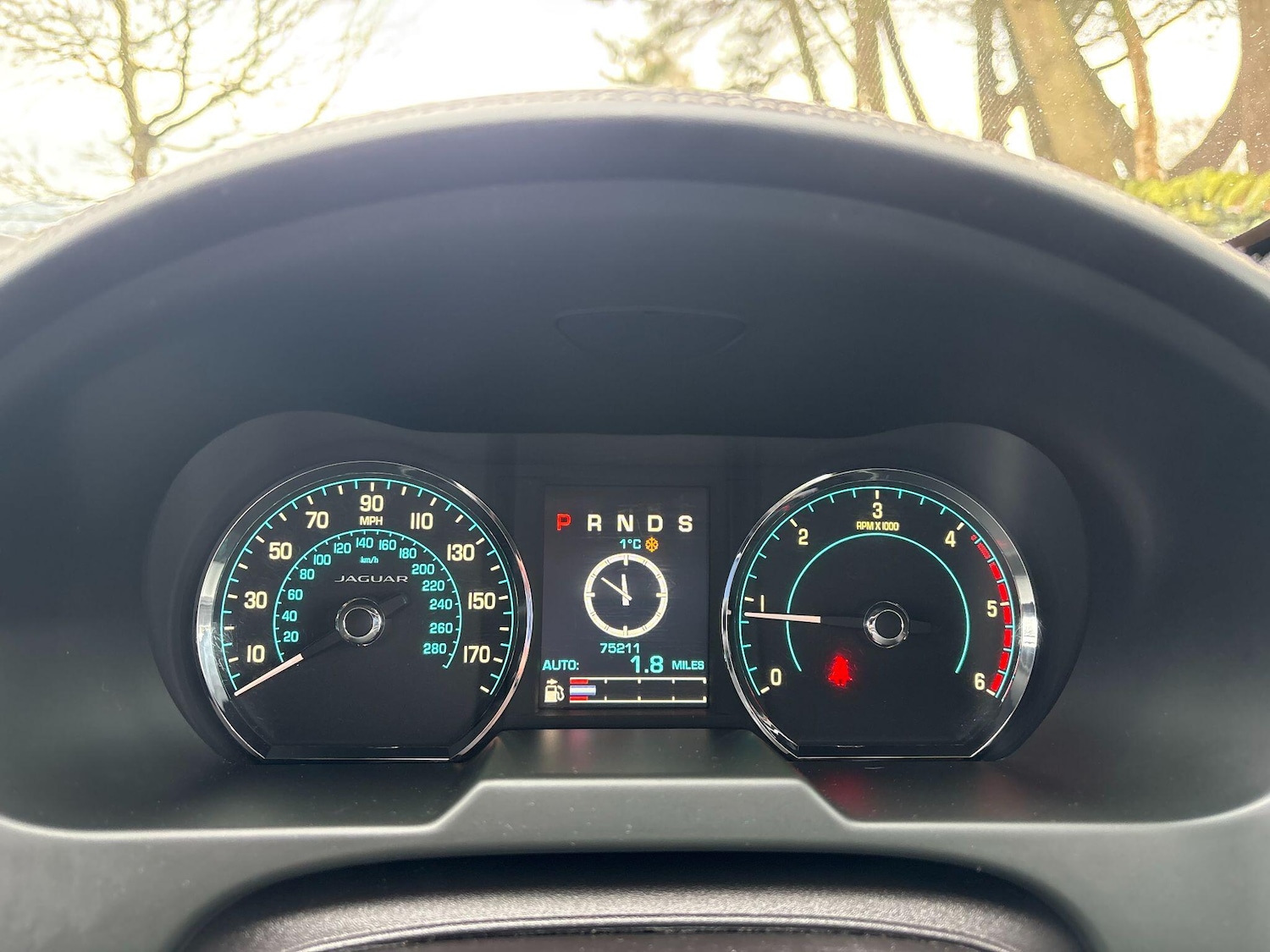 Used Jaguar XF 2015 for sale - 77109398: Photo 36