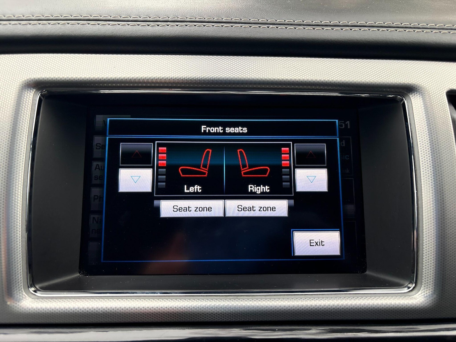 Used Jaguar XF 2015 for sale - 77109398: Photo 42