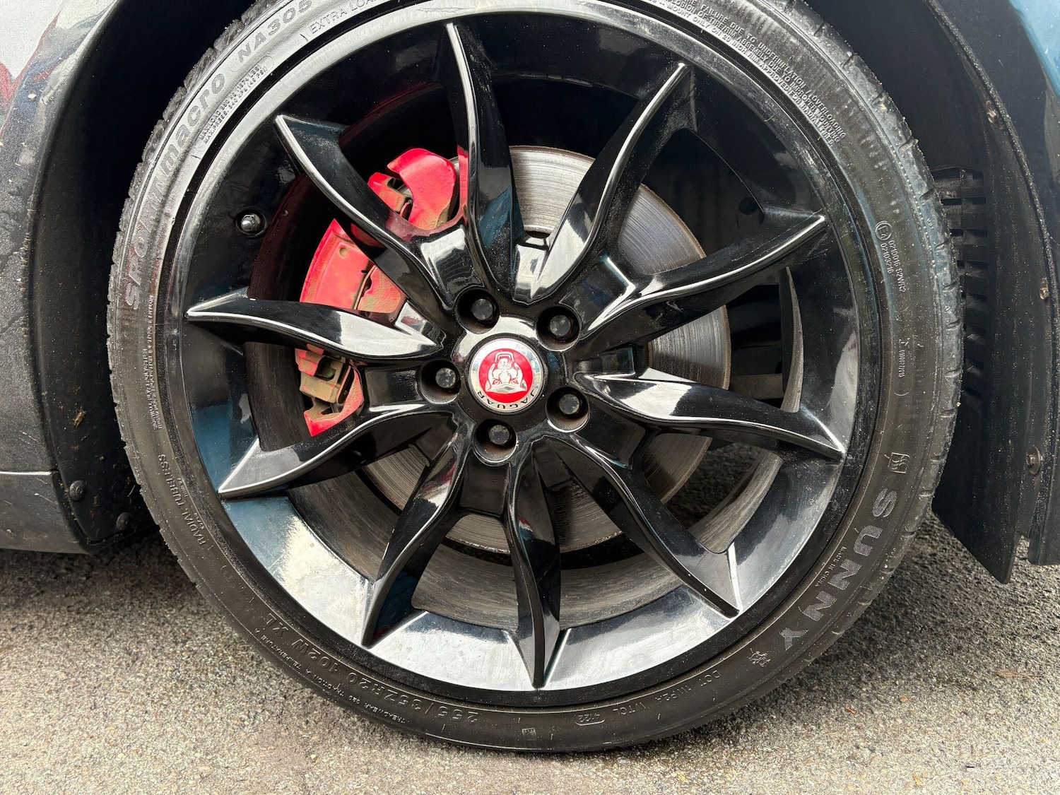 Used Jaguar XF 2015 for sale - 77109398: Photo 47