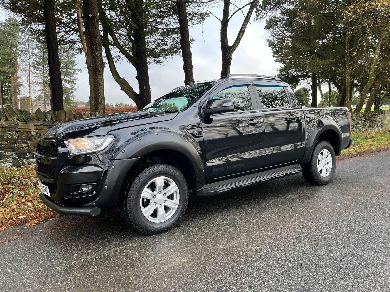 Used Ford Ranger 2019 for sale - 76703645: Photo 11