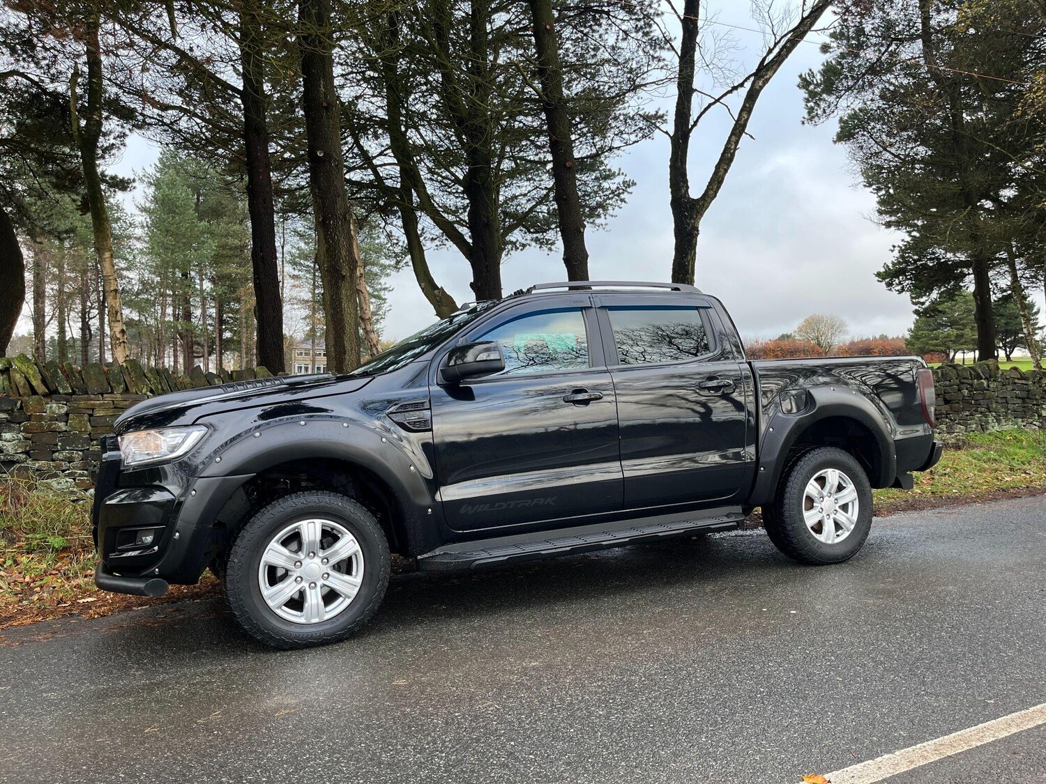 Used Ford Ranger 2019 for sale - 76703645: Photo 12