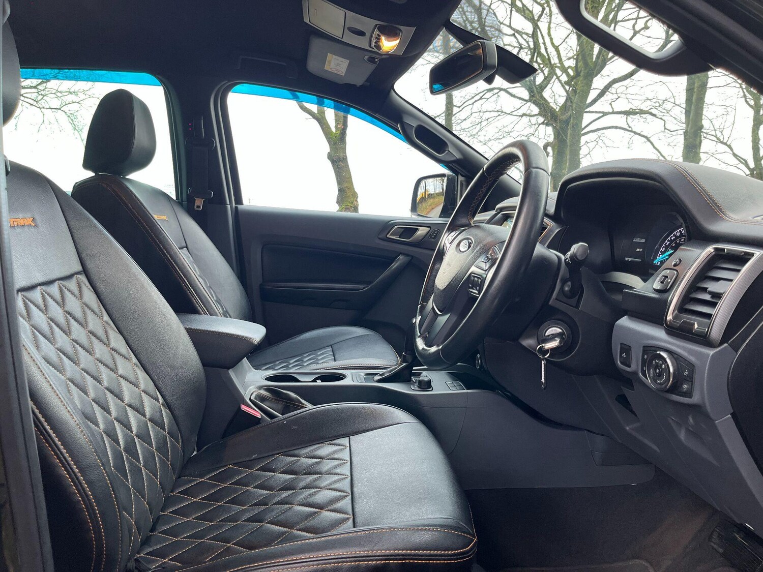 Used Ford Ranger 2019 for sale - 76703645: Photo 17