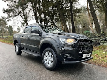 Used Ford Ranger 2019 for sale - 76703645: Photo