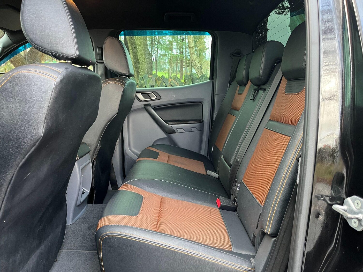 Used Ford Ranger 2019 for sale - 76703645: Photo 23