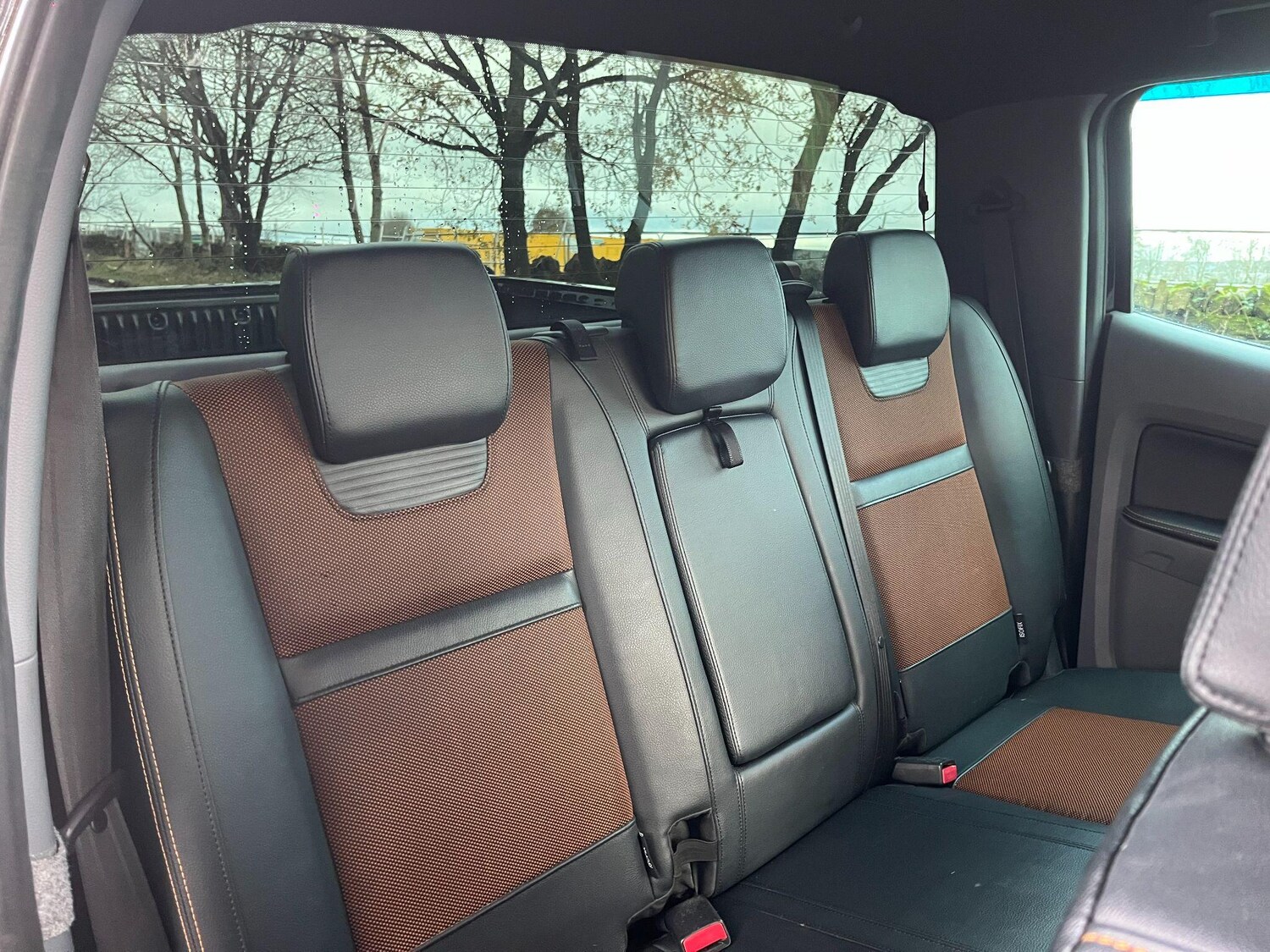 Used Ford Ranger 2019 for sale - 76703645: Photo 25