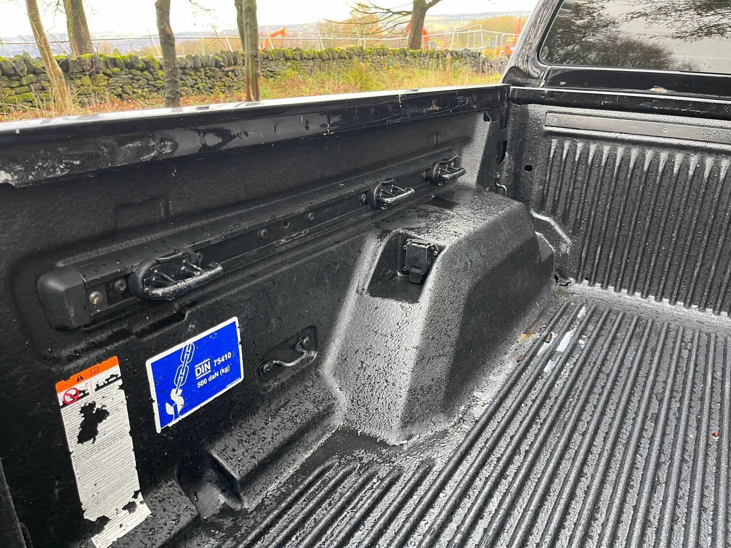 Used Ford Ranger 2019 for sale - 76703645: Photo 27