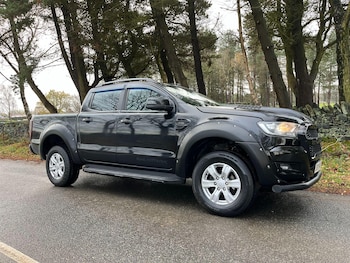 Used Ford Ranger 2019 for sale - 76703645: Photo
