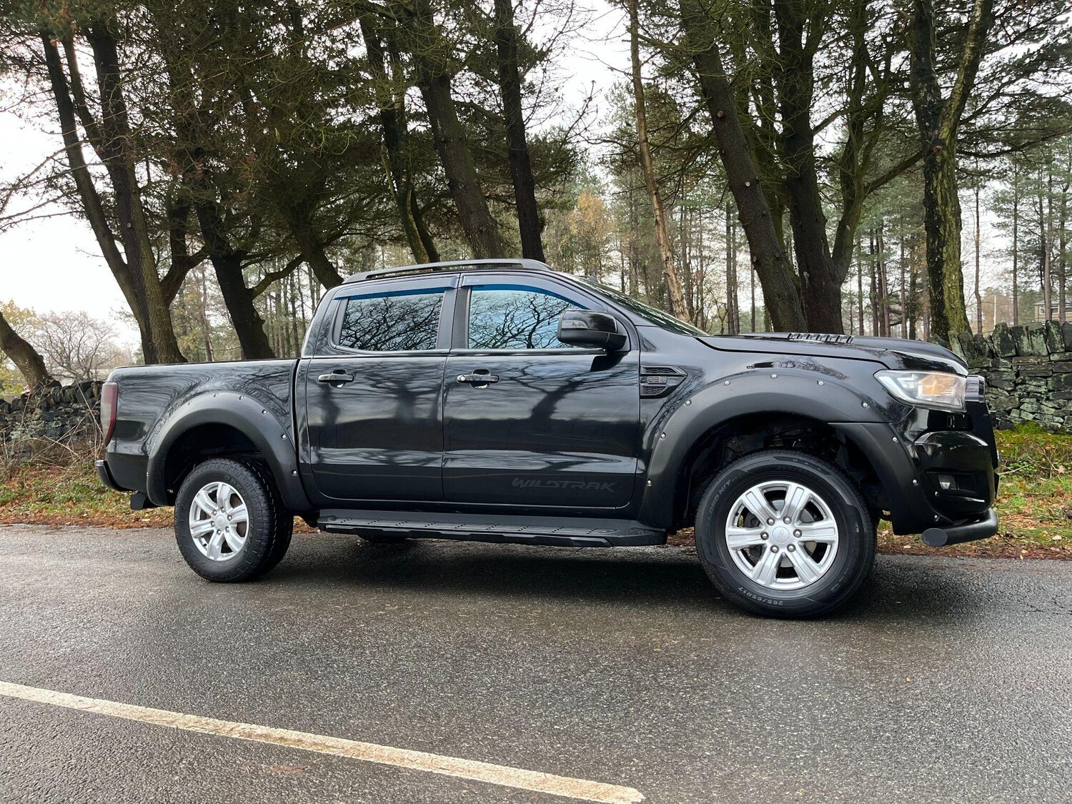 Used Ford Ranger 2019 for sale - 76703645: Photo 3