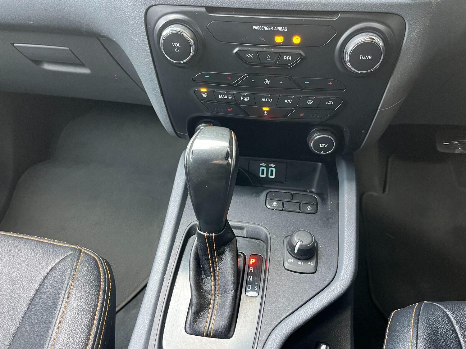 Used Ford Ranger 2019 for sale - 76703645: Photo 34