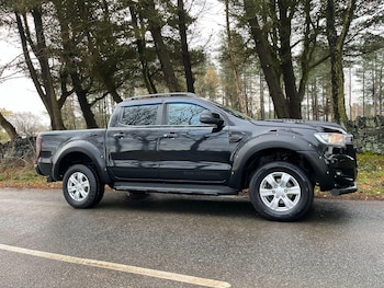 Used Ford Ranger 2019 for sale - 76703645: Photo