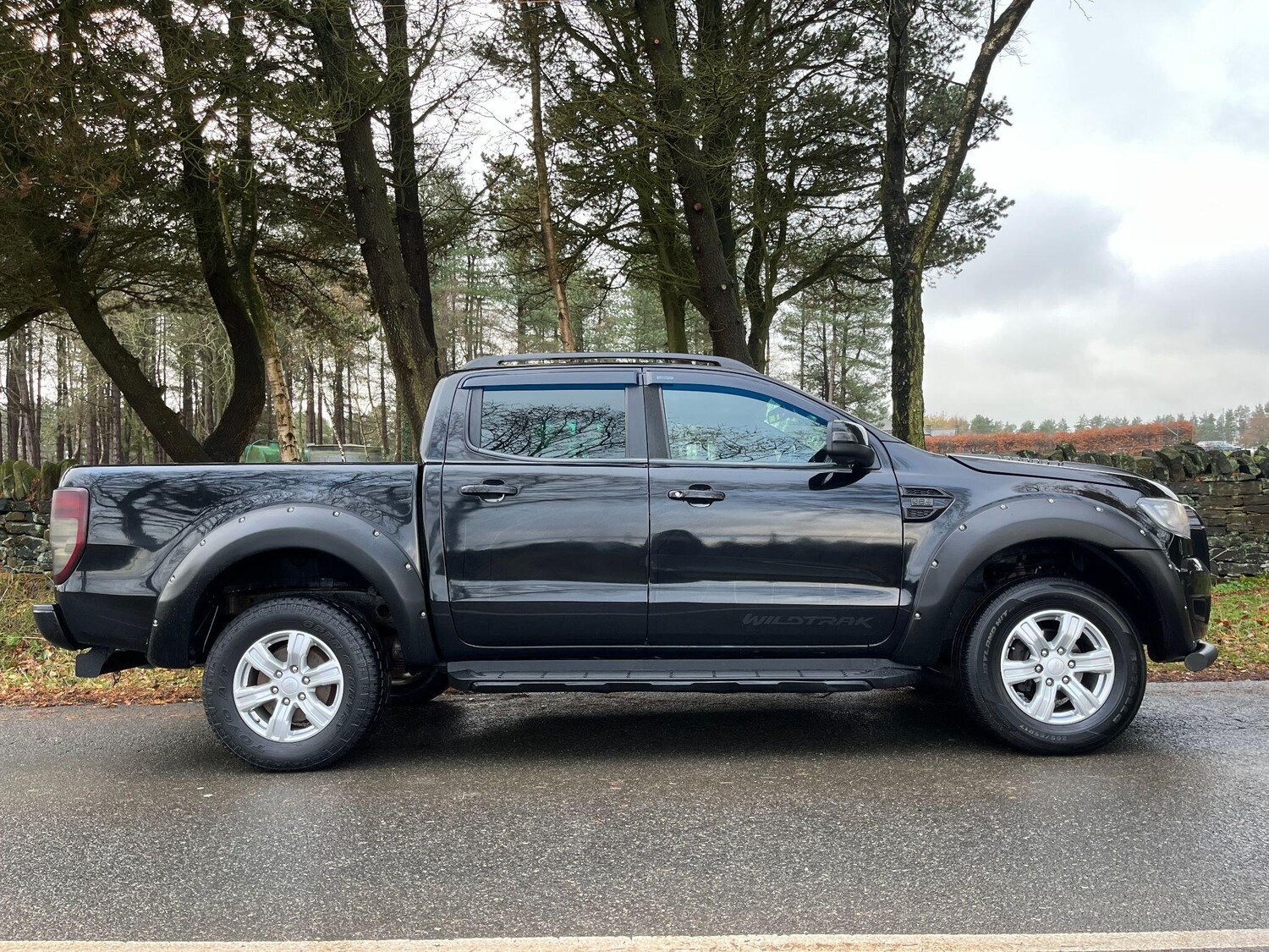 Used Ford Ranger 2019 for sale - 76703645: Photo 4
