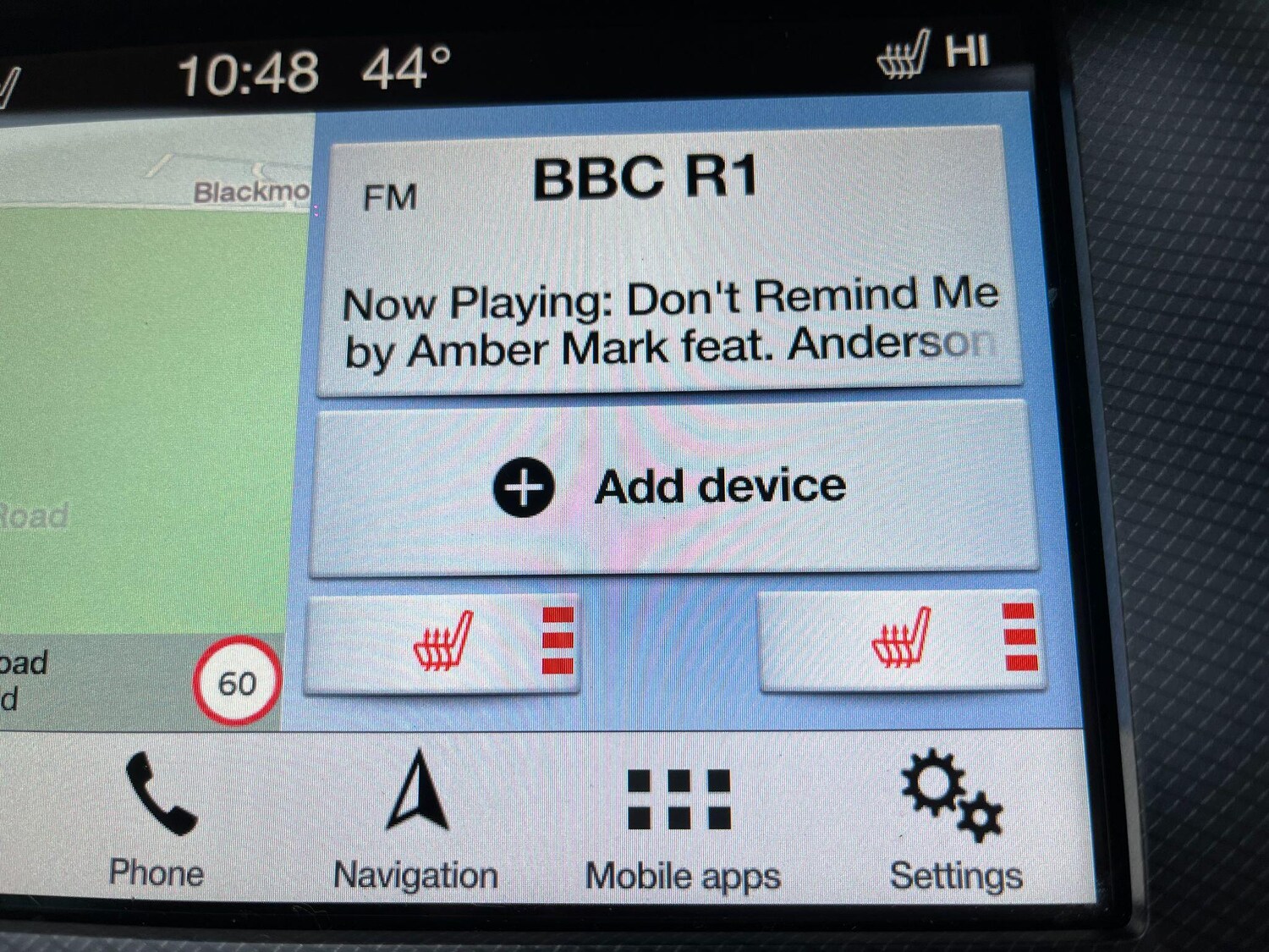 Used Ford Ranger 2019 for sale - 76703645: Photo 40