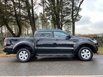 Used Ford Ranger 2019 for sale - 76703645: Photo