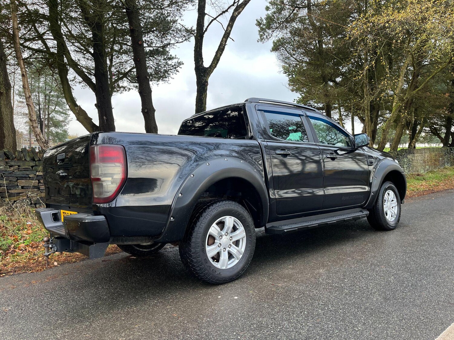 Used Ford Ranger 2019 for sale - 76703645: Photo 6