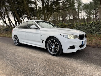 Used BMW 3 Series Gran Turismo 2015 for sale - 76952949: Photo