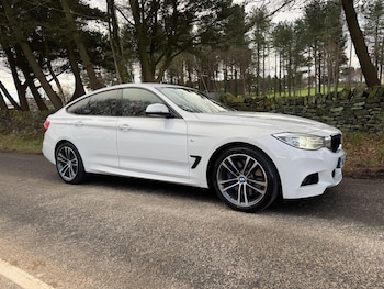 Used BMW 3 Series Gran Turismo 2015 for sale - 76952949: Photo