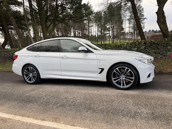 Used BMW 3 Series Gran Turismo 2015 for sale - 76952949: Photo