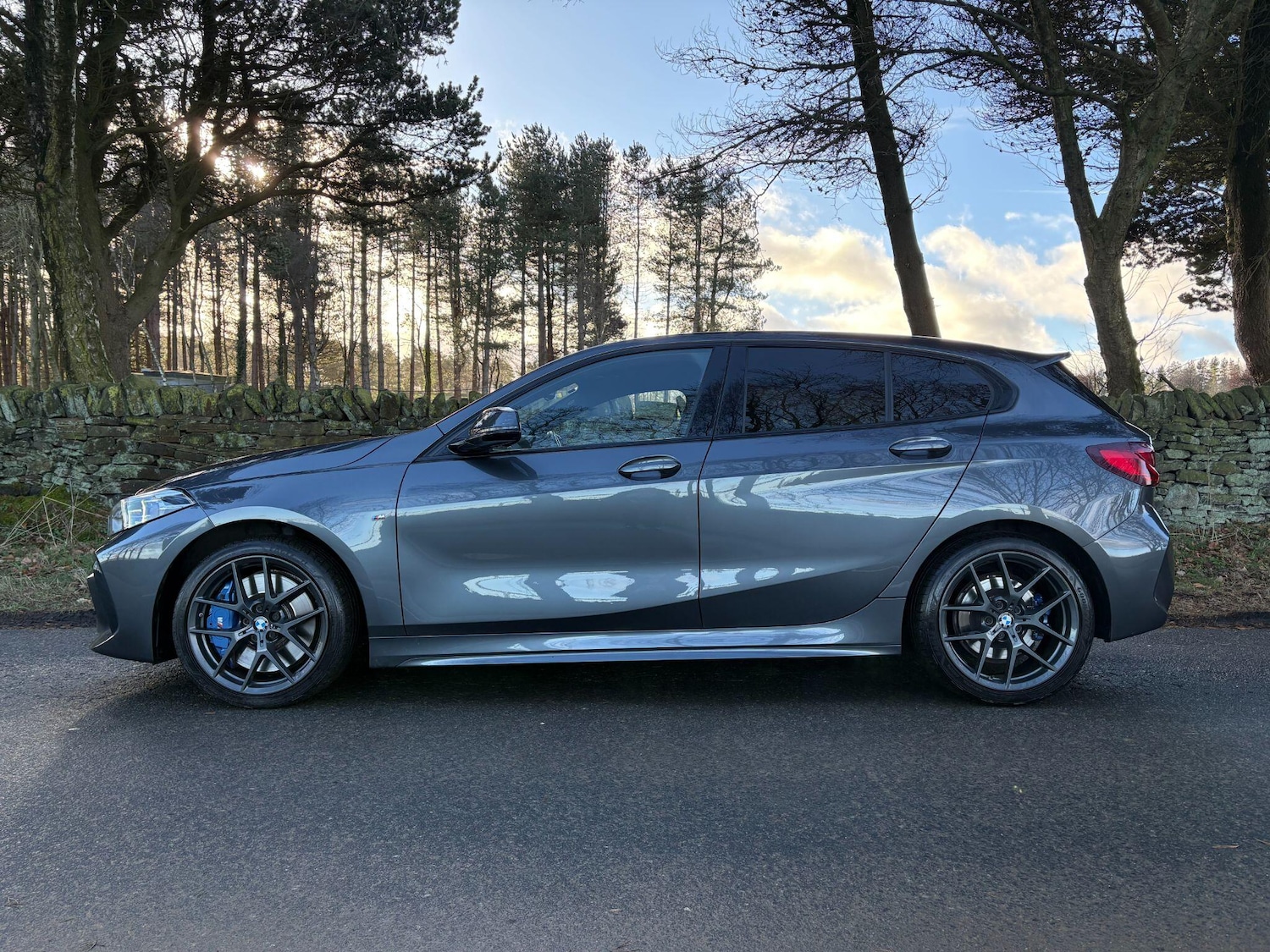 Used BMW 1 Series 2021 for sale - 77119995: Photo 13