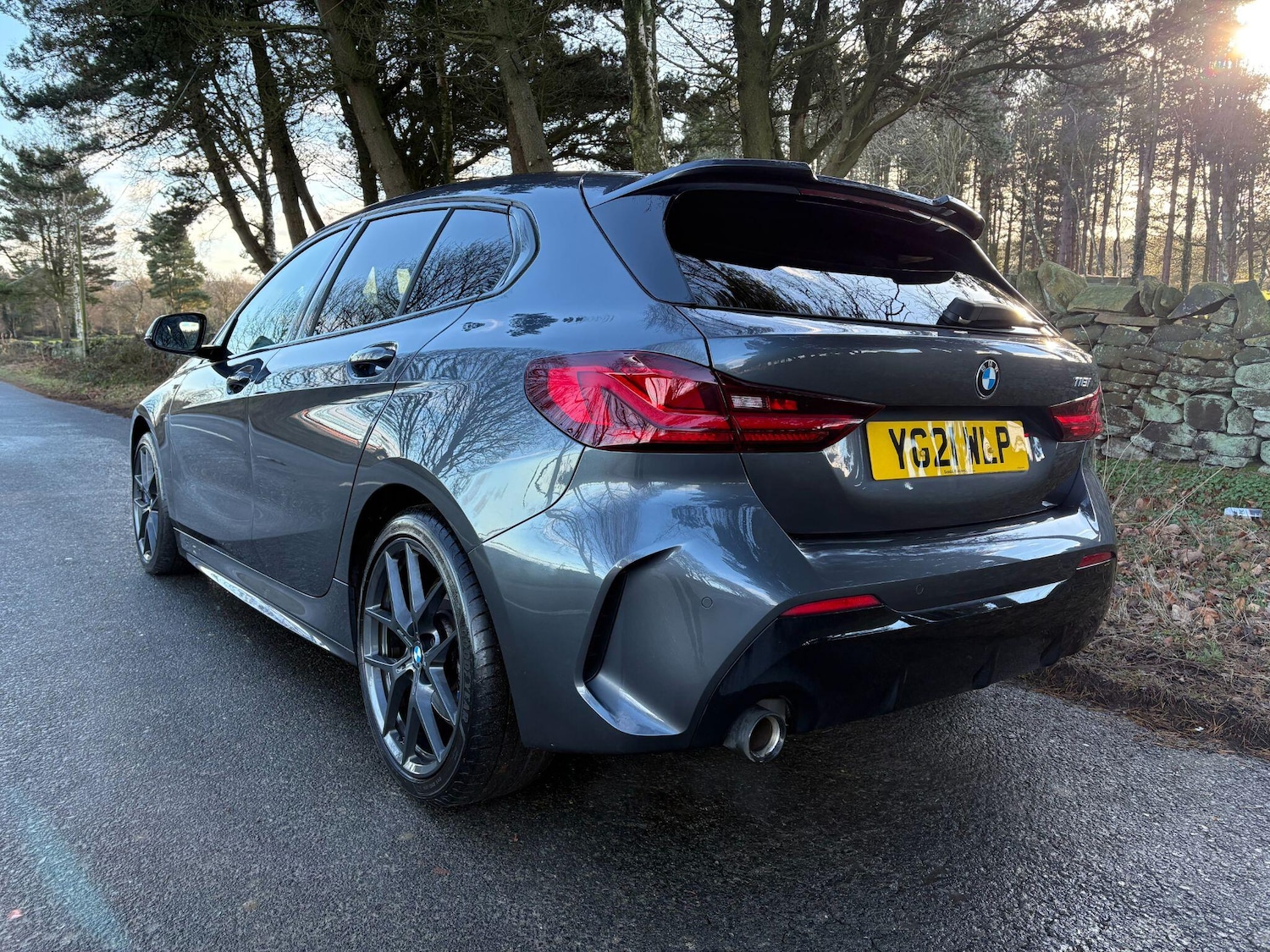 Used BMW 1 Series 2021 for sale - 77119995: Photo 16