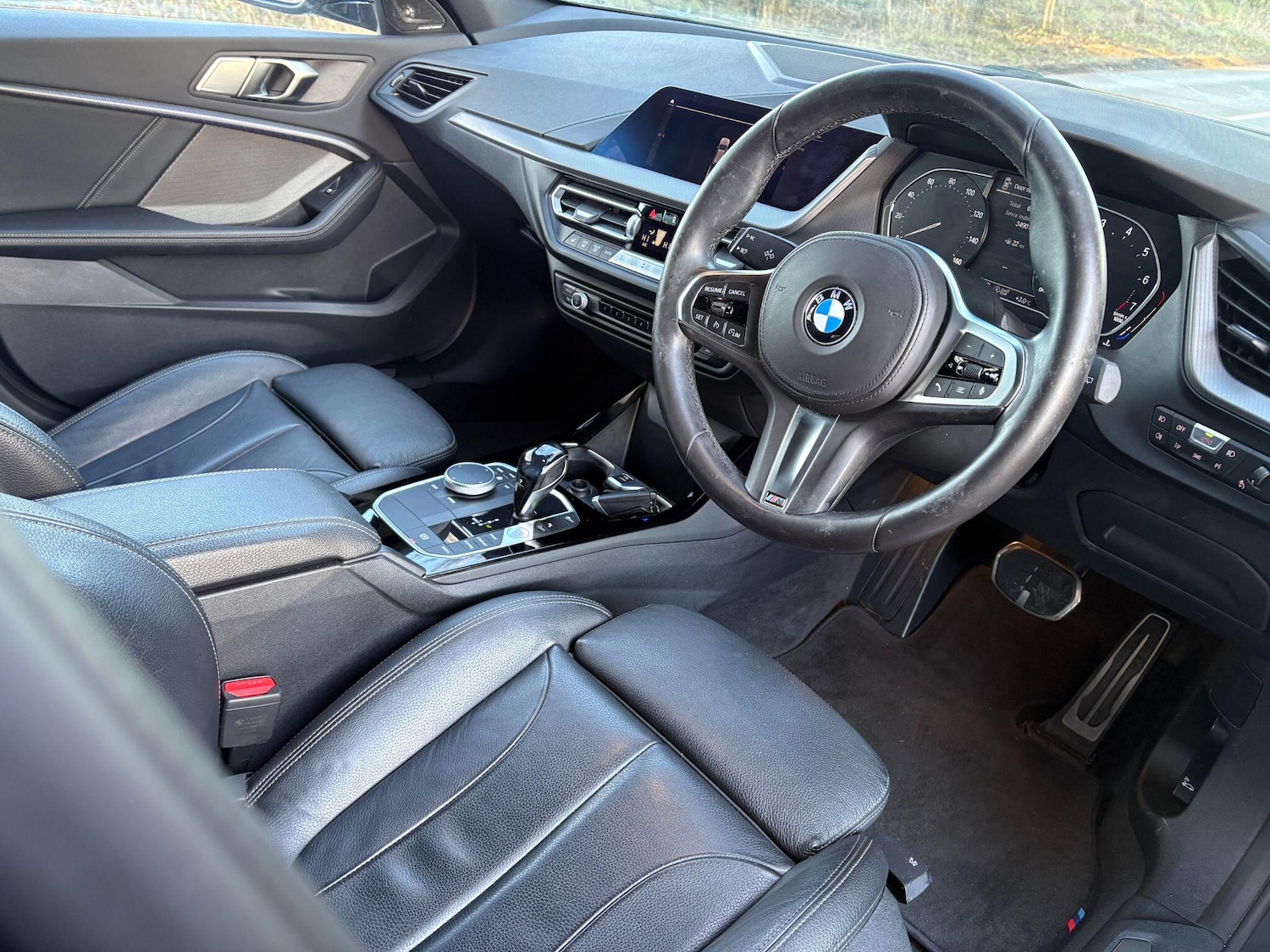 Used BMW 1 Series 2021 for sale - 77119995: Photo 18