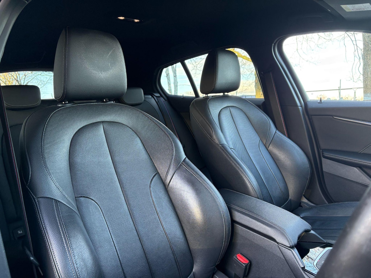 Used BMW 1 Series 2021 for sale - 77119995: Photo 19