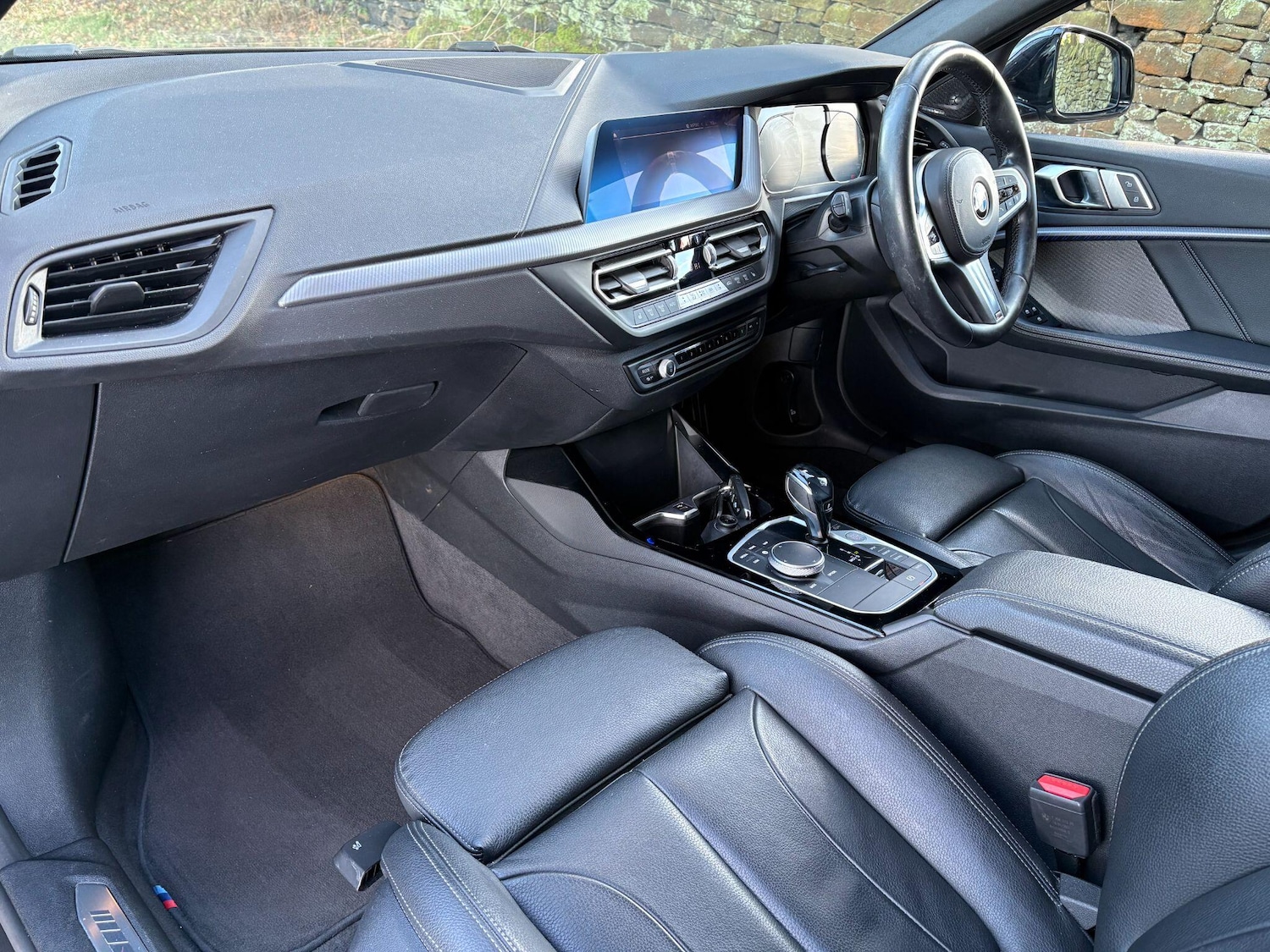 Used BMW 1 Series 2021 for sale - 77119995: Photo 21