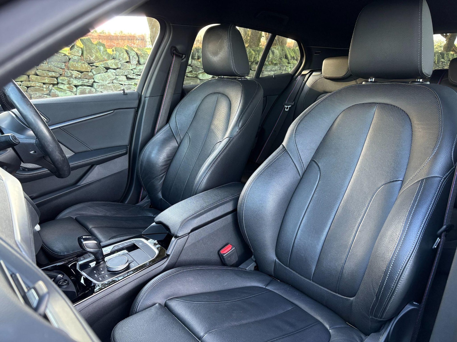 Used BMW 1 Series 2021 for sale - 77119995: Photo 22