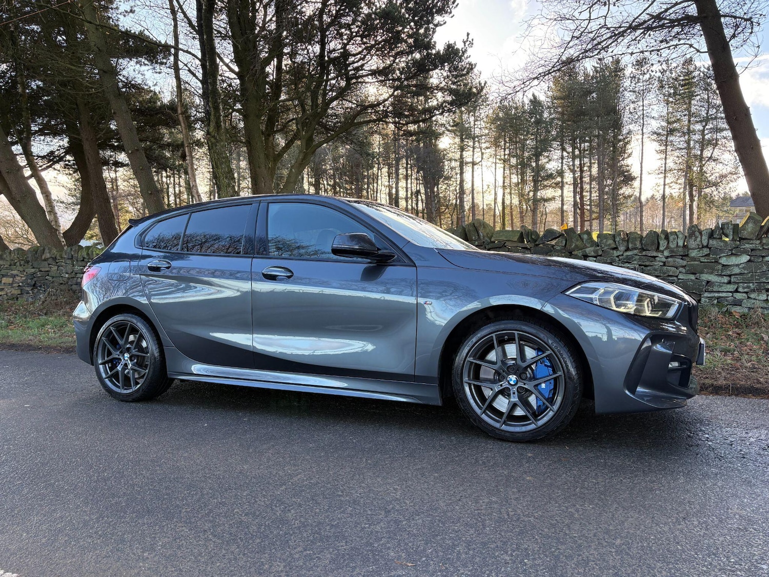 Used BMW 1 Series 2021 for sale - 77119995: Photo 3