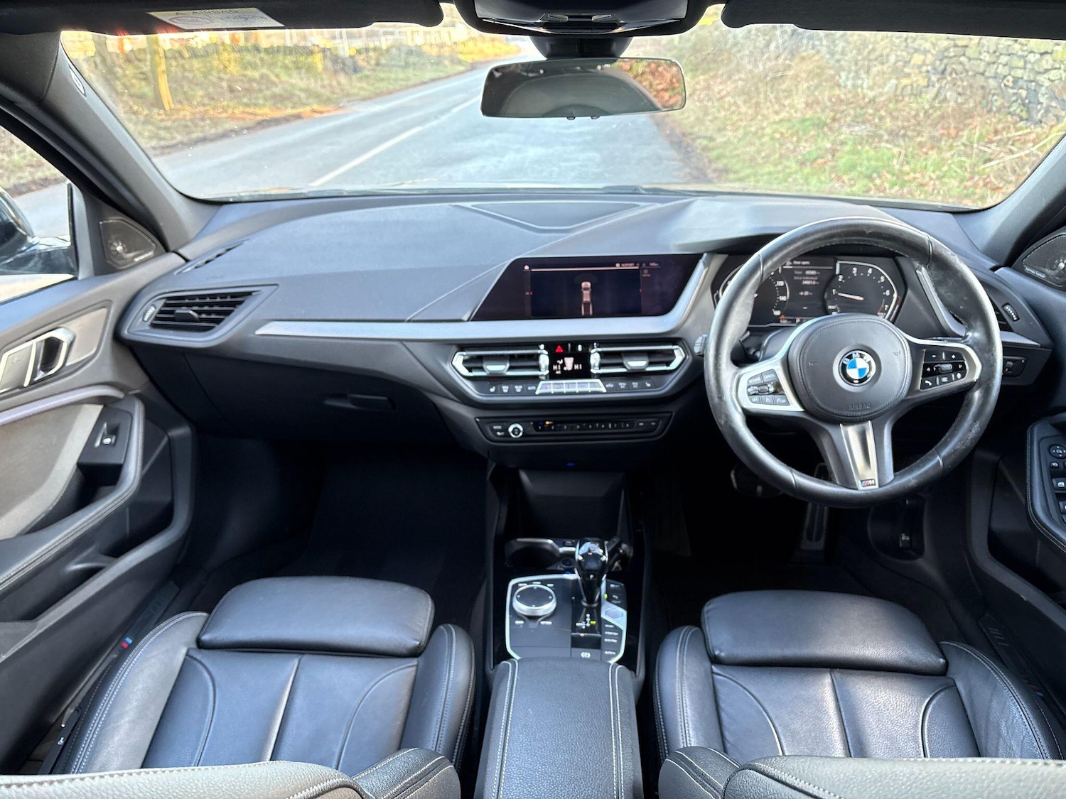 Used BMW 1 Series 2021 for sale - 77119995: Photo 30