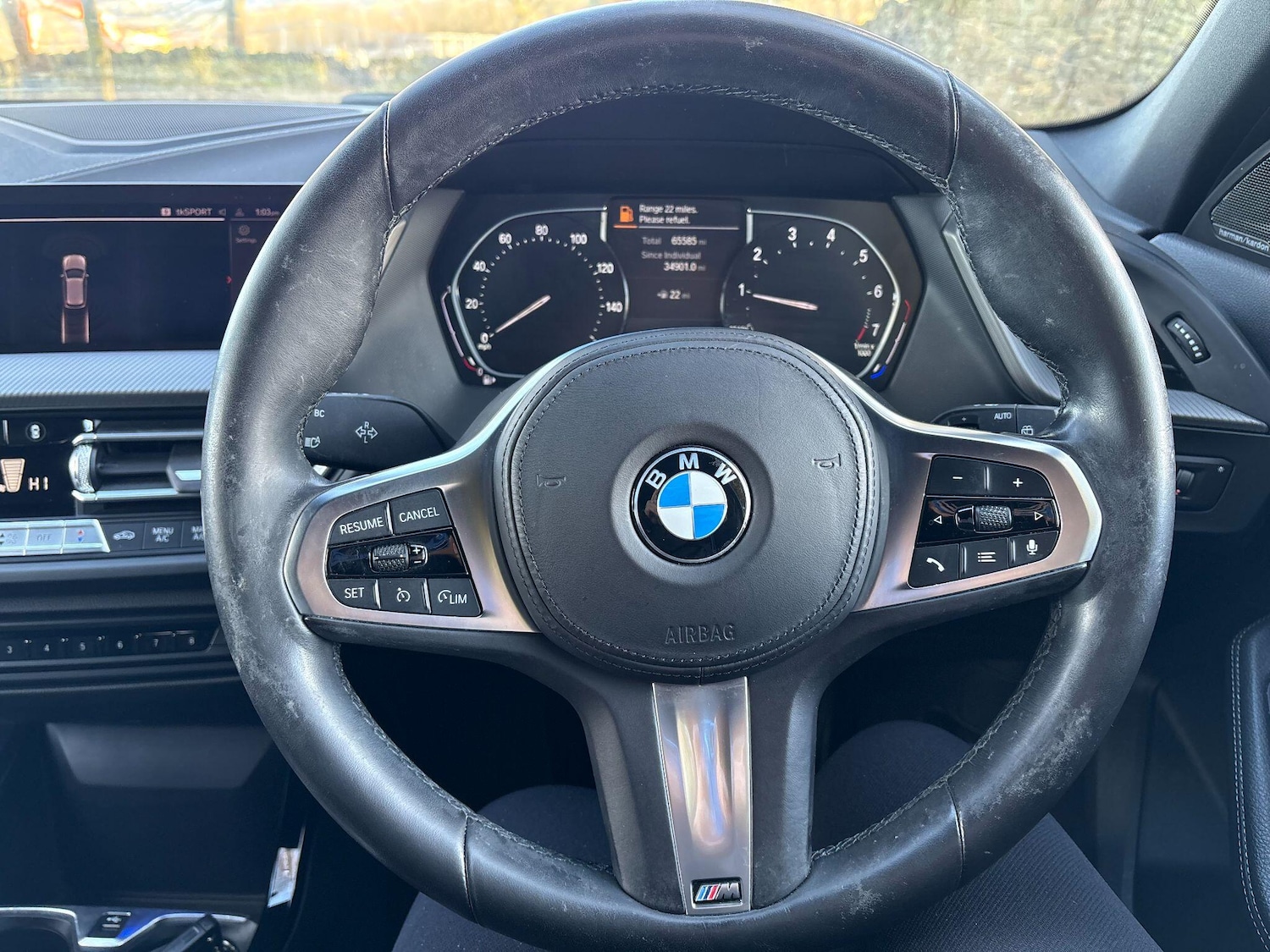 Used BMW 1 Series 2021 for sale - 77119995: Photo 32