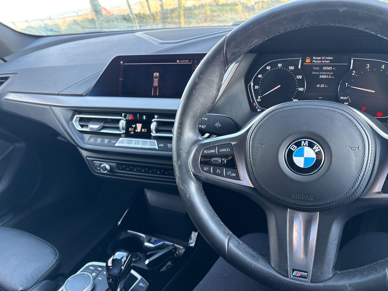 Used BMW 1 Series 2021 for sale - 77119995: Photo 33