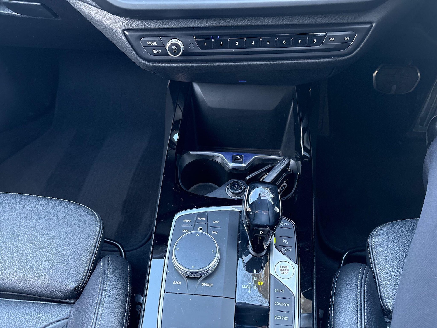 Used BMW 1 Series 2021 for sale - 77119995: Photo 35