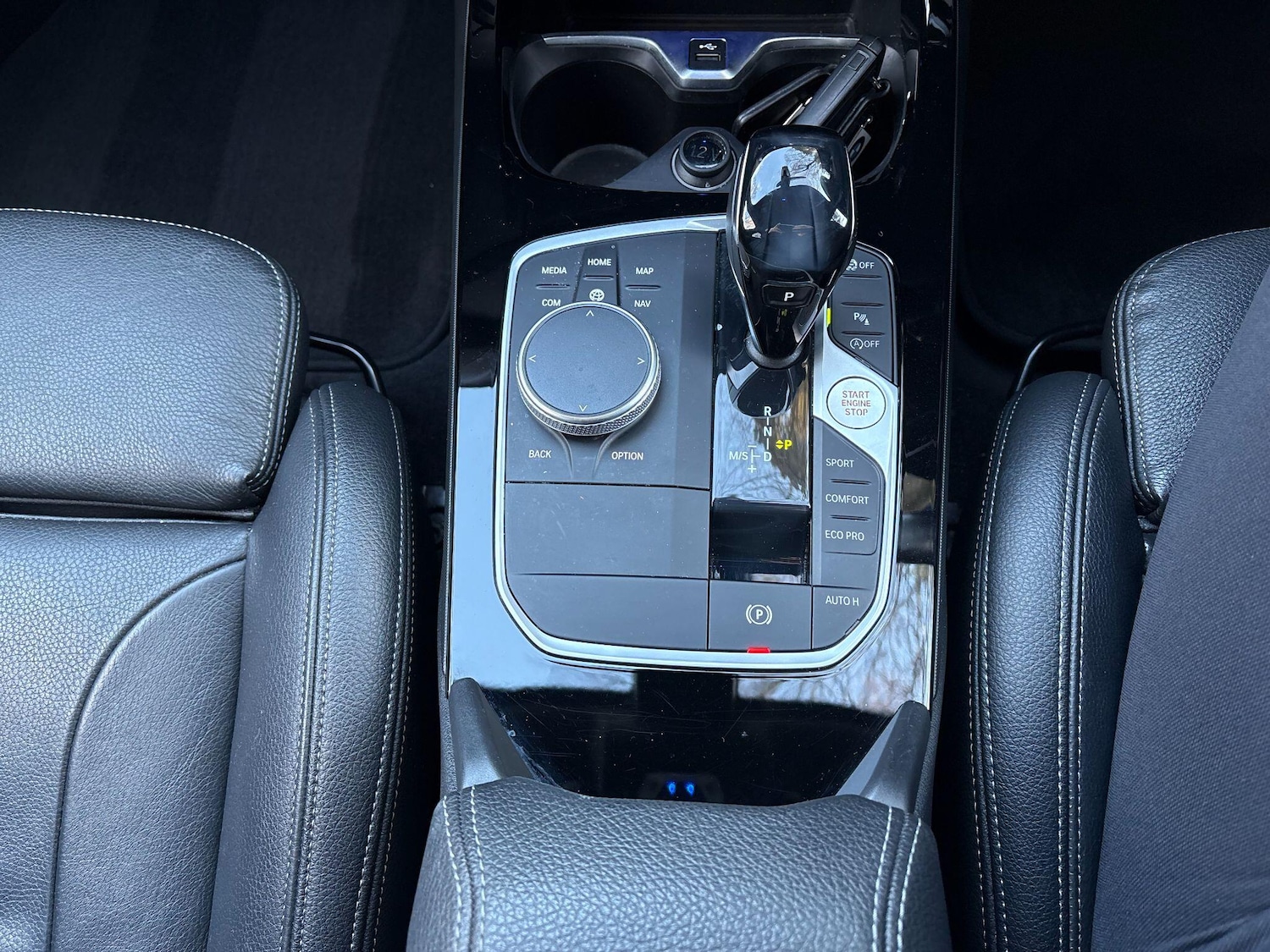 Used BMW 1 Series 2021 for sale - 77119995: Photo 36