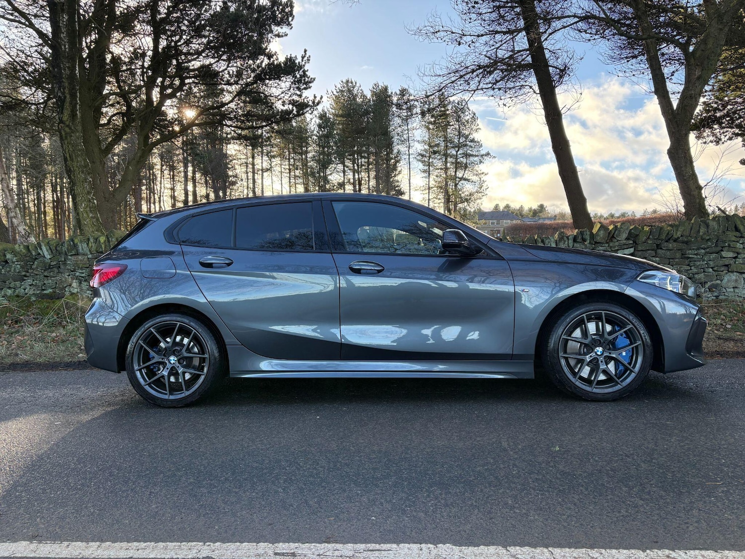 Used BMW 1 Series 2021 for sale - 77119995: Photo 4