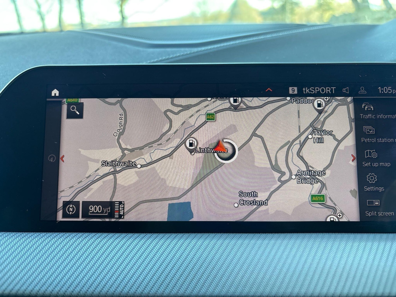 Used BMW 1 Series 2021 for sale - 77119995: Photo 42