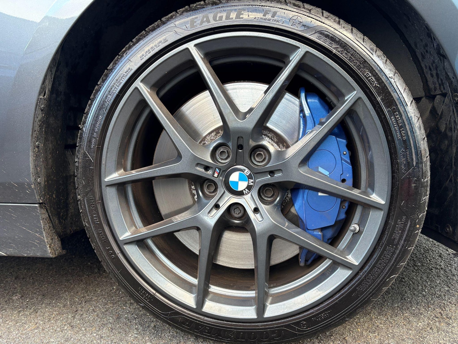 Used BMW 1 Series 2021 for sale - 77119995: Photo 45