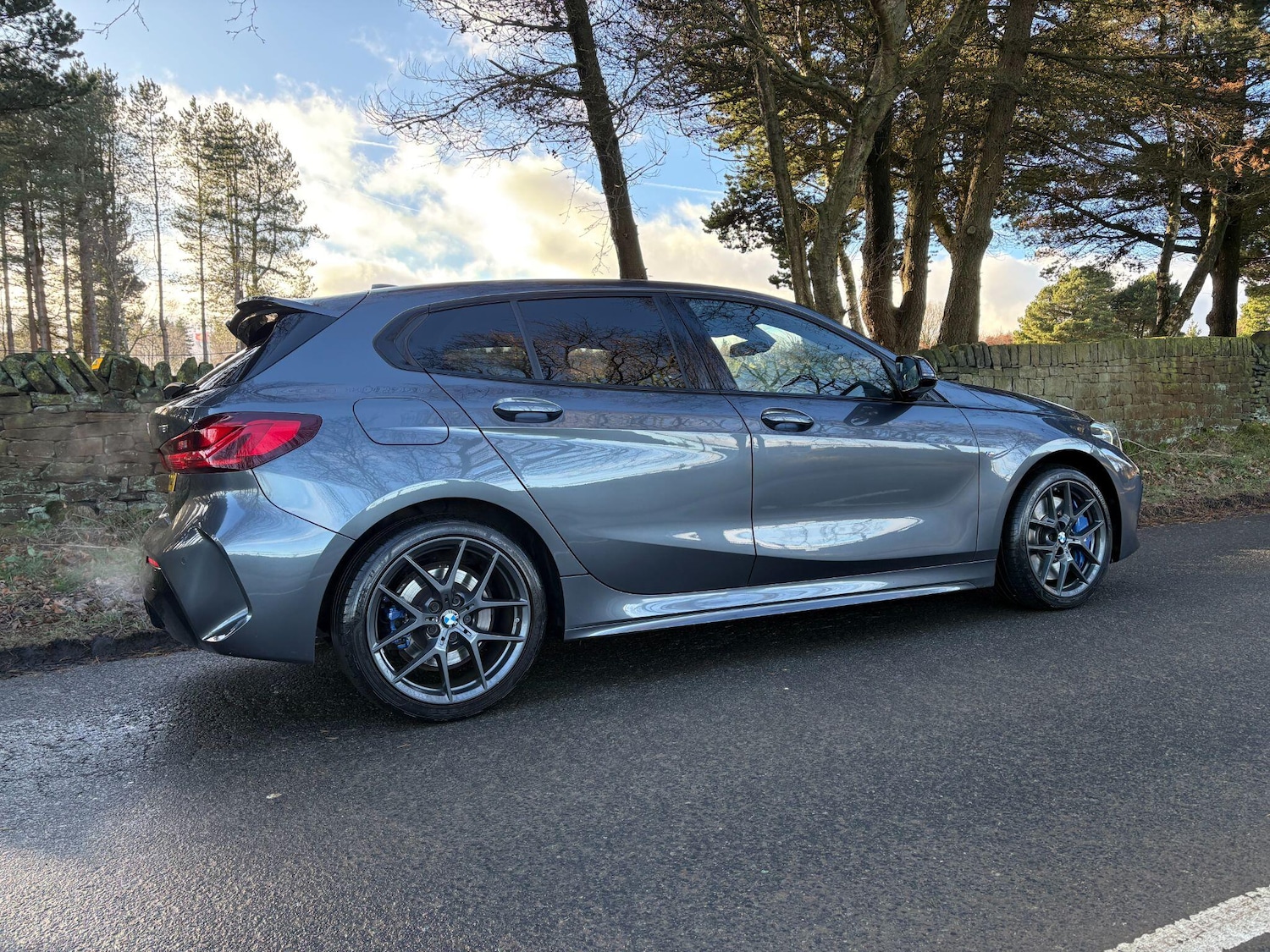 Used BMW 1 Series 2021 for sale - 77119995: Photo 5