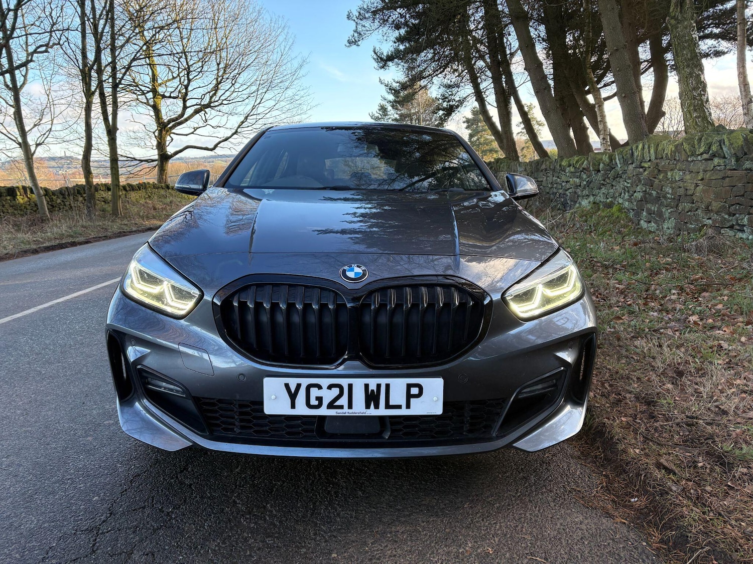 Used BMW 1 Series 2021 for sale - 77119995: Photo 9