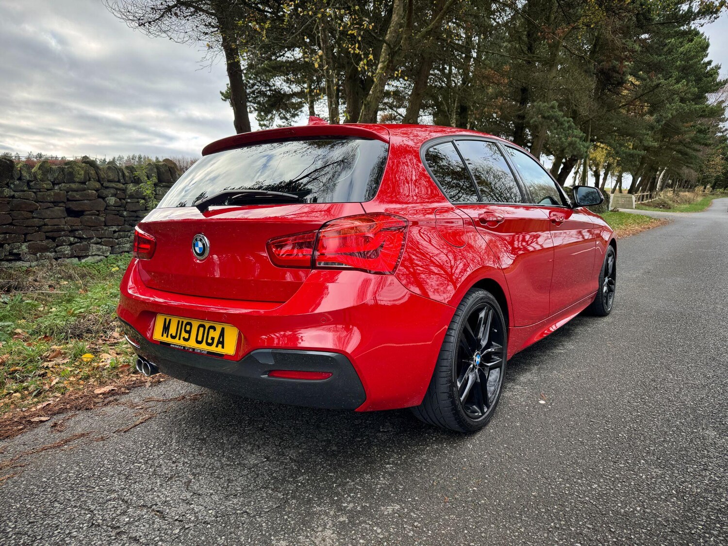 Used BMW 1 Series 2019 for sale - 76703651: Photo 10