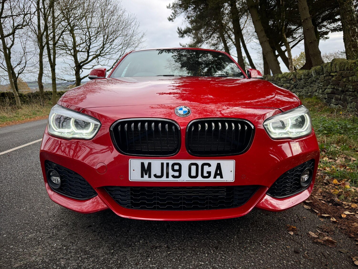 Used BMW 1 Series 2019 for sale - 76703651: Photo 12