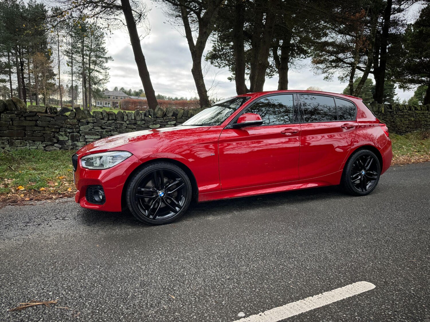 Used BMW 1 Series 2019 for sale - 76703651: Photo 15