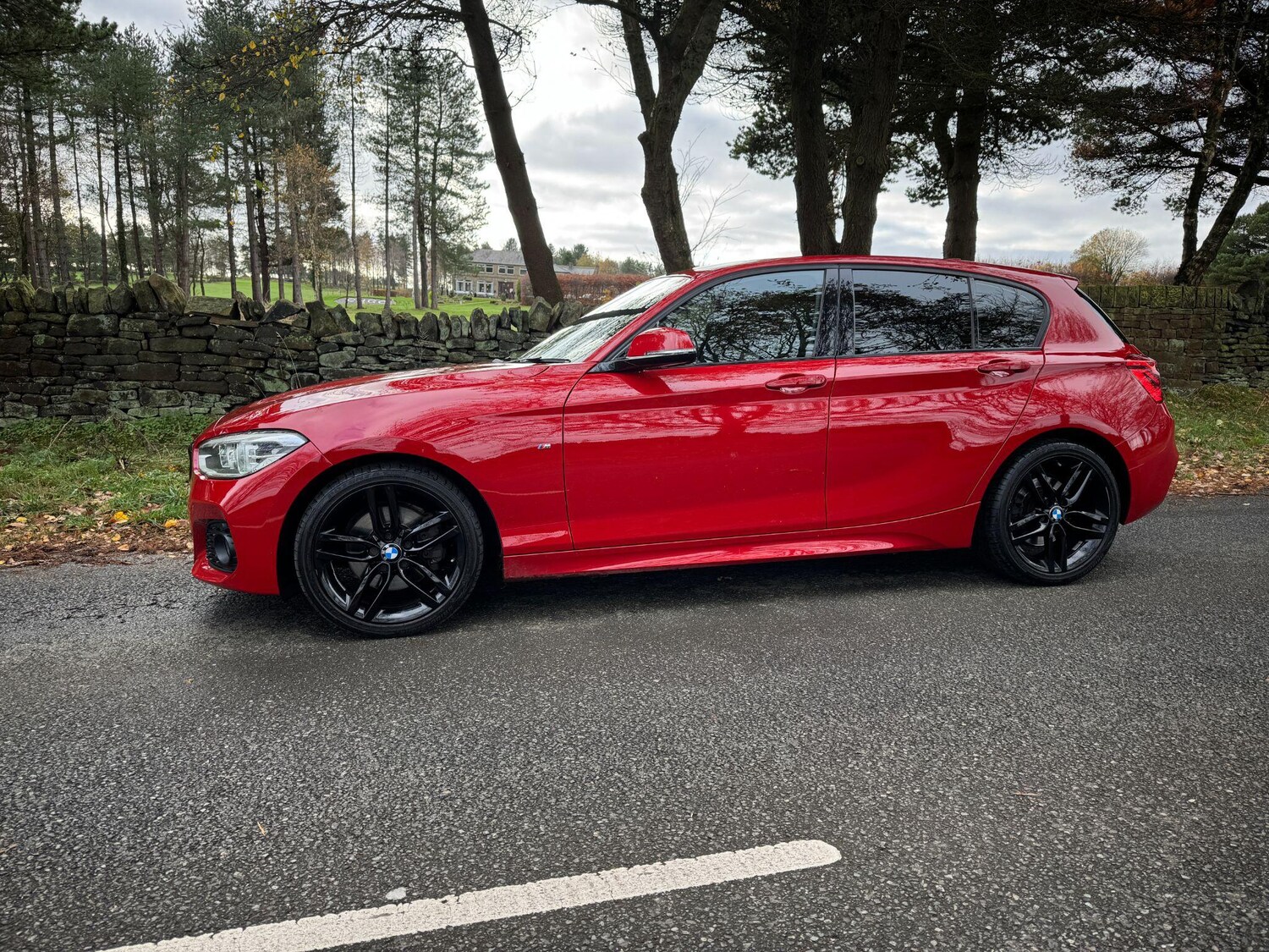 Used BMW 1 Series 2019 for sale - 76703651: Photo 16