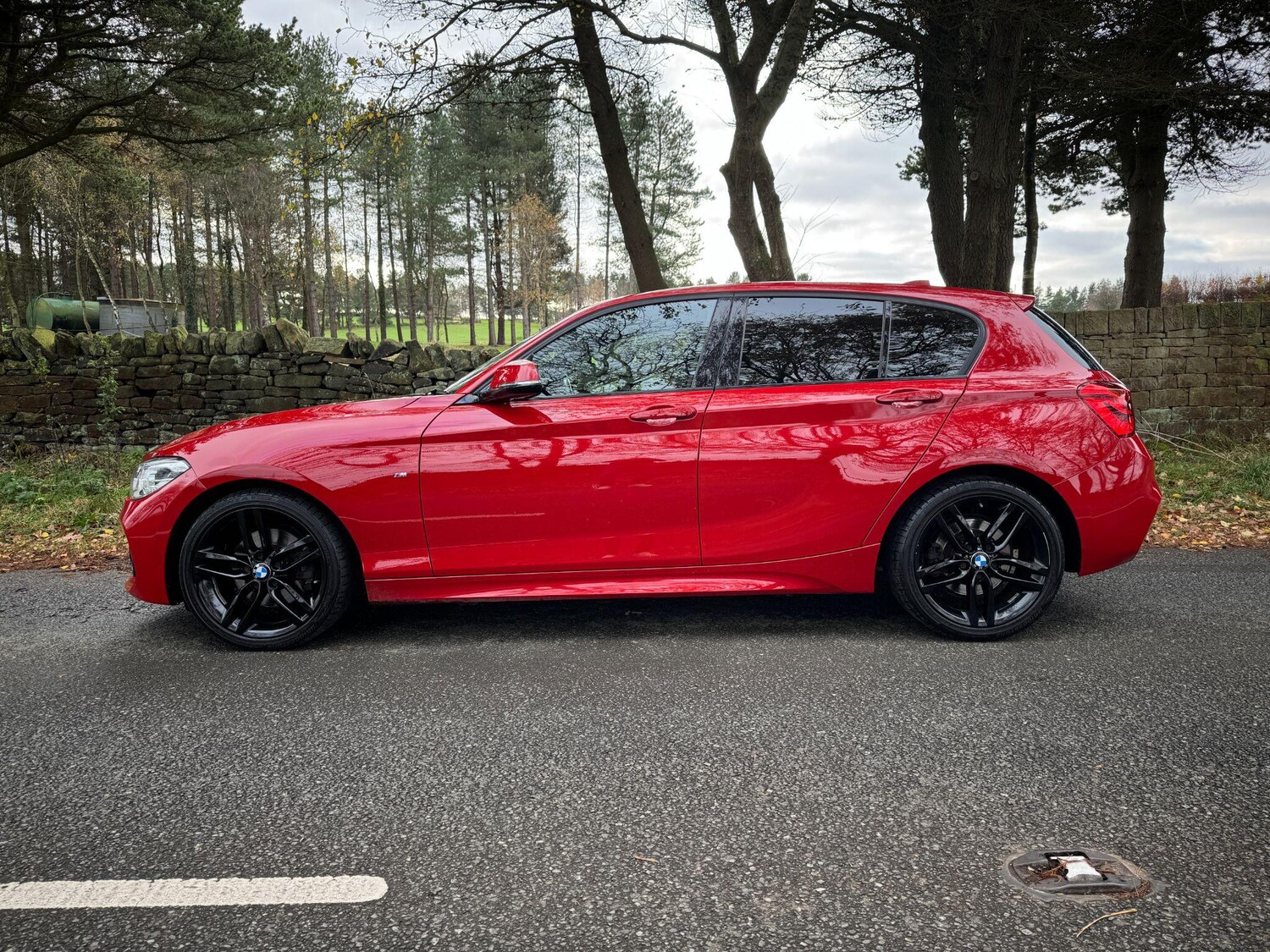 Used BMW 1 Series 2019 for sale - 76703651: Photo 17